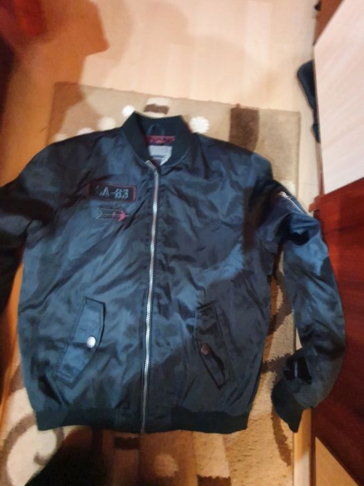 Geaca fas  baieti  C&A