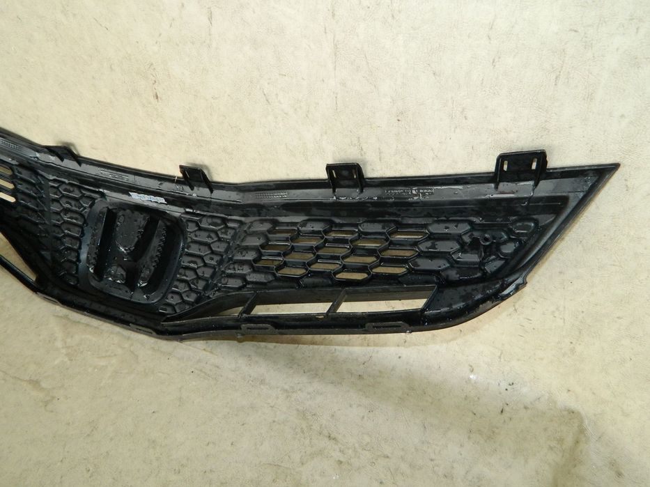 Grila radiator Honda Jazz, 2011, 2012, 2013, 2014, 2015, 71120-TG5-H510-M1