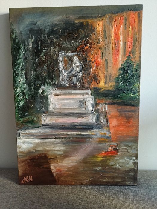 Туристам и гостям на память о нашем городе