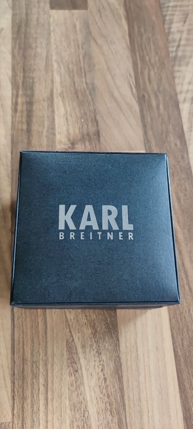 Часовник Karl Breitner