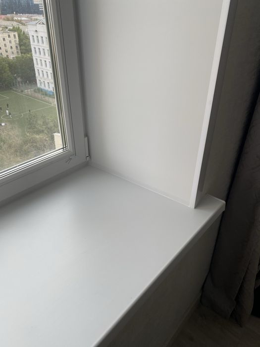 Пластиковые откосы окна стеклопакеты