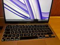 MacBook Pro 13 (M1 2020) EAC