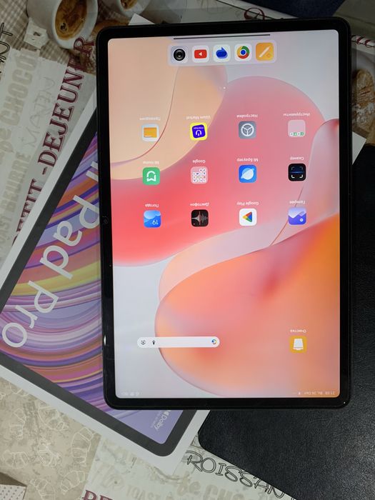 Redmi Pad Pro 8/256gb wifi