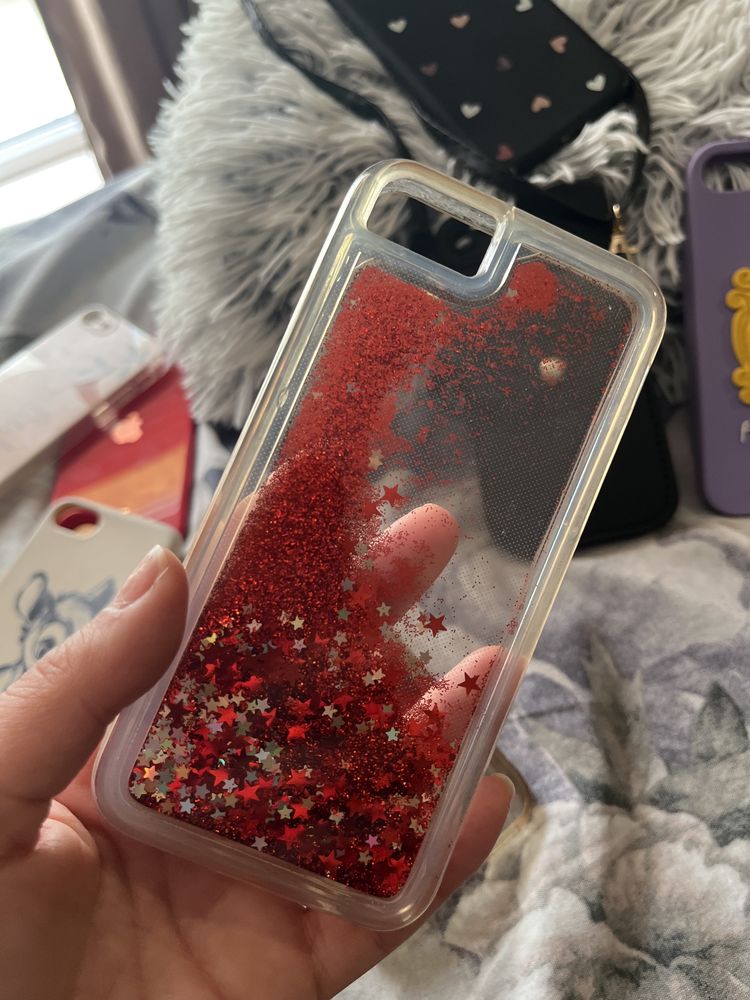 Кейсове за Iphone se