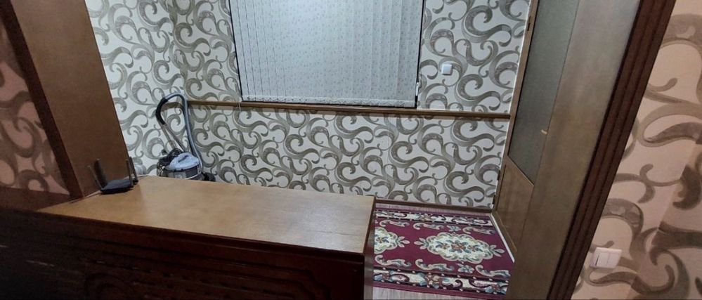 2х комнатная квартира около метро Новза
