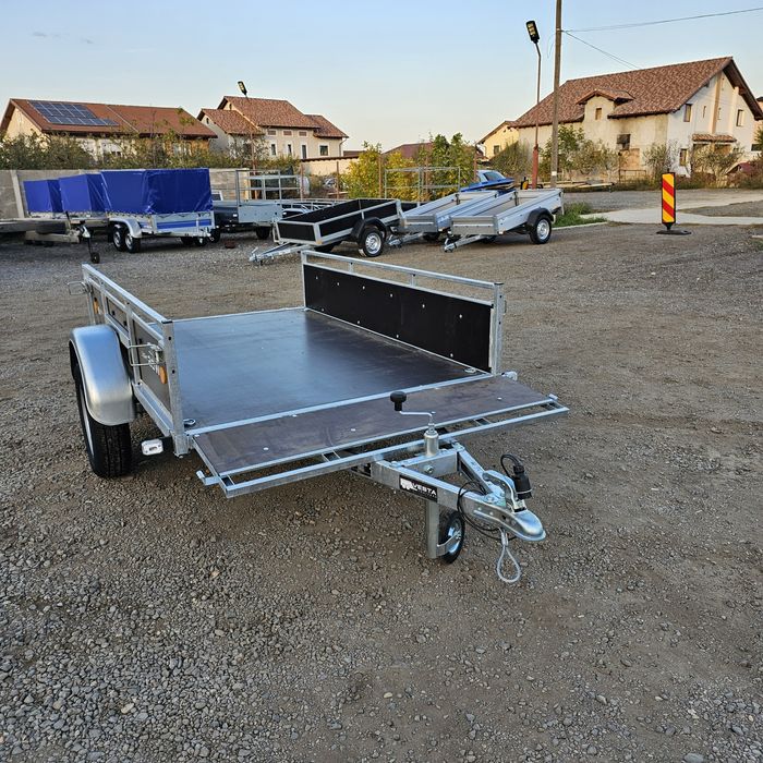 Vesta Light 20 w > 750 kg nou
