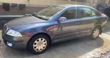 Vand autoturism Skoda Octavia, unic proprietar