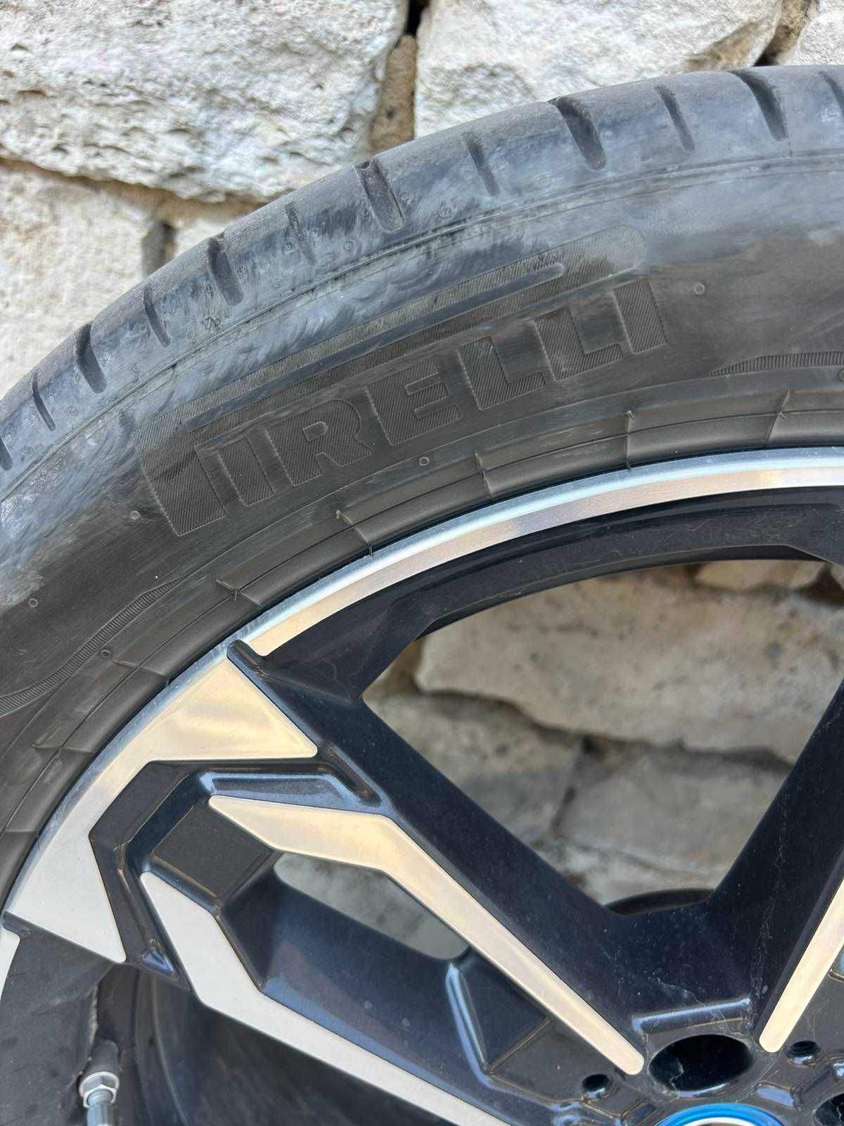 Bmw x1 x2 U10 U11 Бмв х1 х2 у10 у11 Джанти с гуми стил 871М