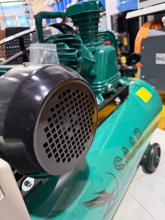 воздушный компрессор (SAAB) SG 3065
