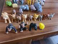 Jucării și cărți Disney, colecția "Prieteni cu animalele"