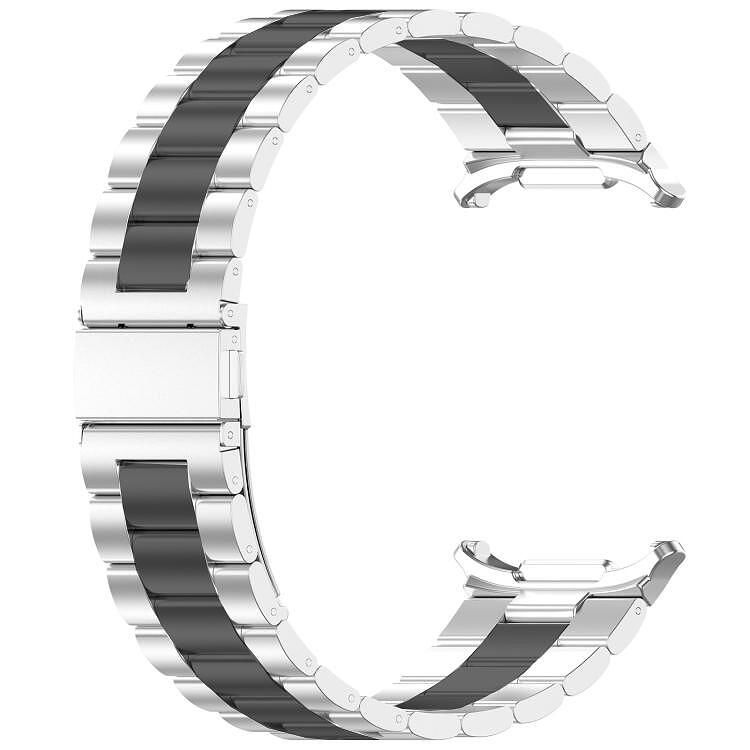 Триплетна каишка от неръждаема стомана за samsung galaxy watch ultra 4