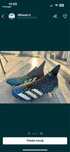 Ghete adidas predator