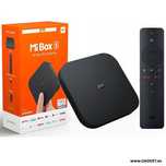 Mi Tv BOX - Mi TV Stick - smart приставка Ми стик для тв. Имеется с пр