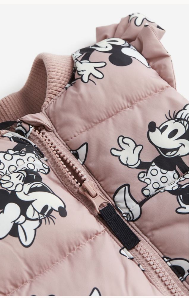 Нова Грейка/Елек H&M Mini Mouse