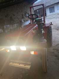 Tractor DFH 18 cp