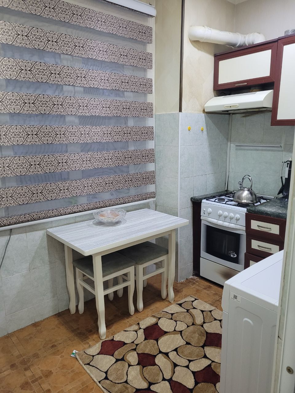 Срочна Сдается квартира аренда Яккасарайский район Кушбеги