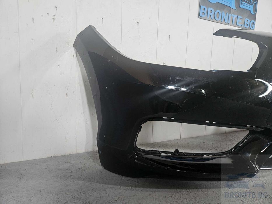 Предна броня BMW  1 F20, F21 LCI БМВ 1 Ф20 Ф21 2015- 2018