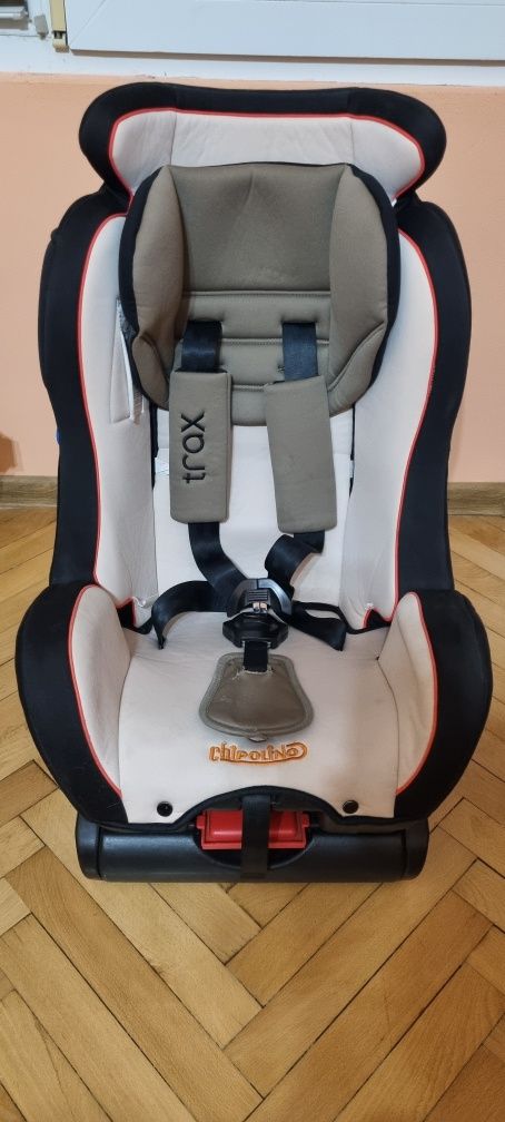 Столче за кола CHIPOLINO Trax Neo