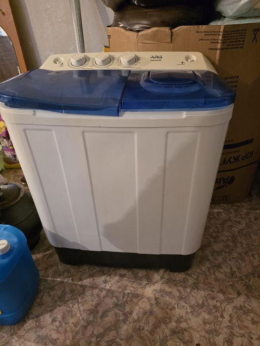 Продам стиральную машину  10000