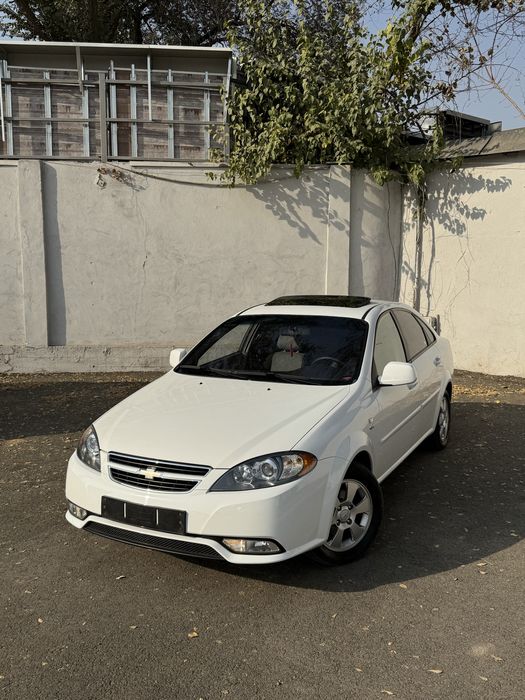 Gentra Jentra 2023 toza gazli