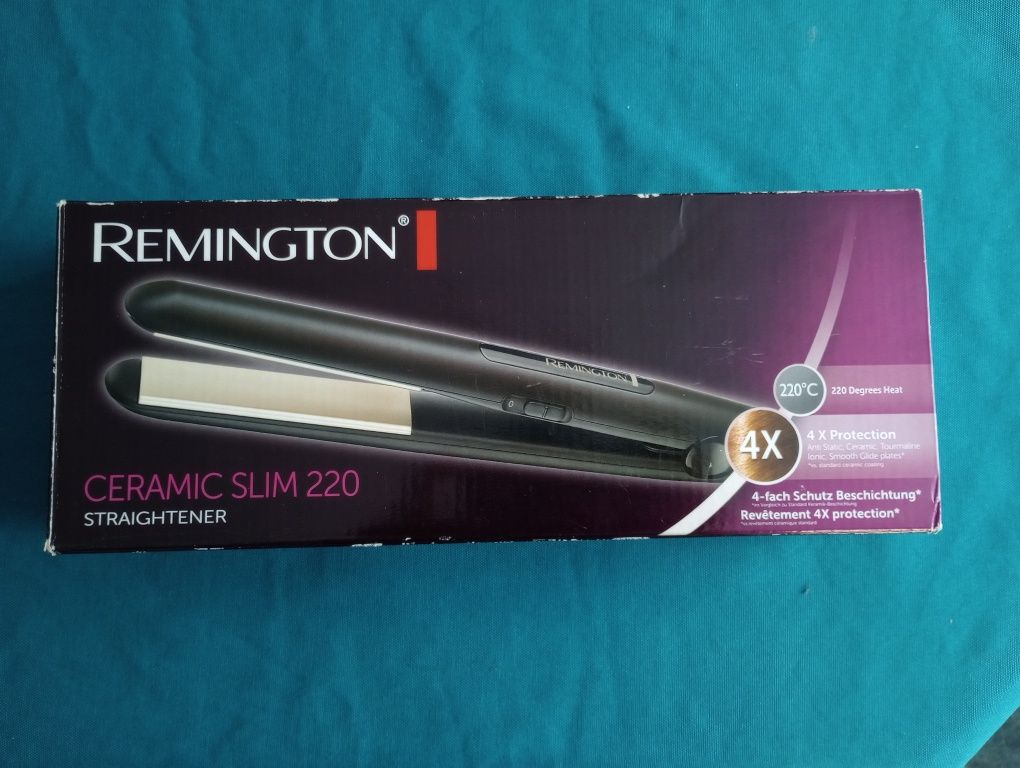 Placa Remington 220