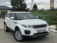 Range Rover Evoque 2.0 Cdti 2016/Posibilitate Finantare/AVANS 0