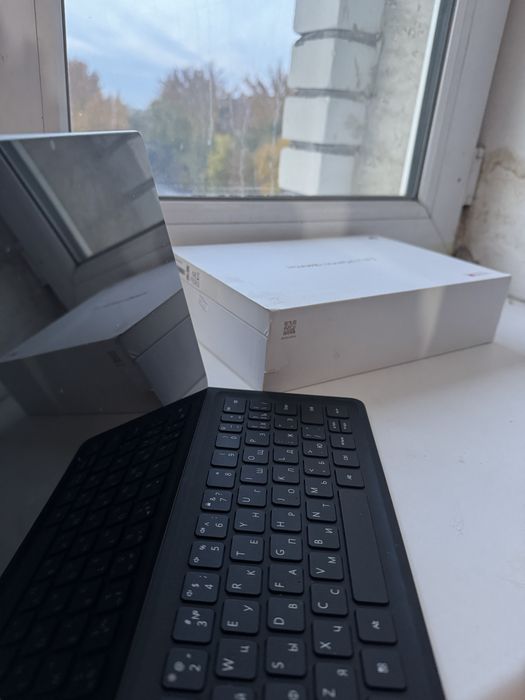 Huawei matePad 11.5 S