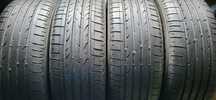 4 anvelope 235 55 19 bridgestone dueler hp sport