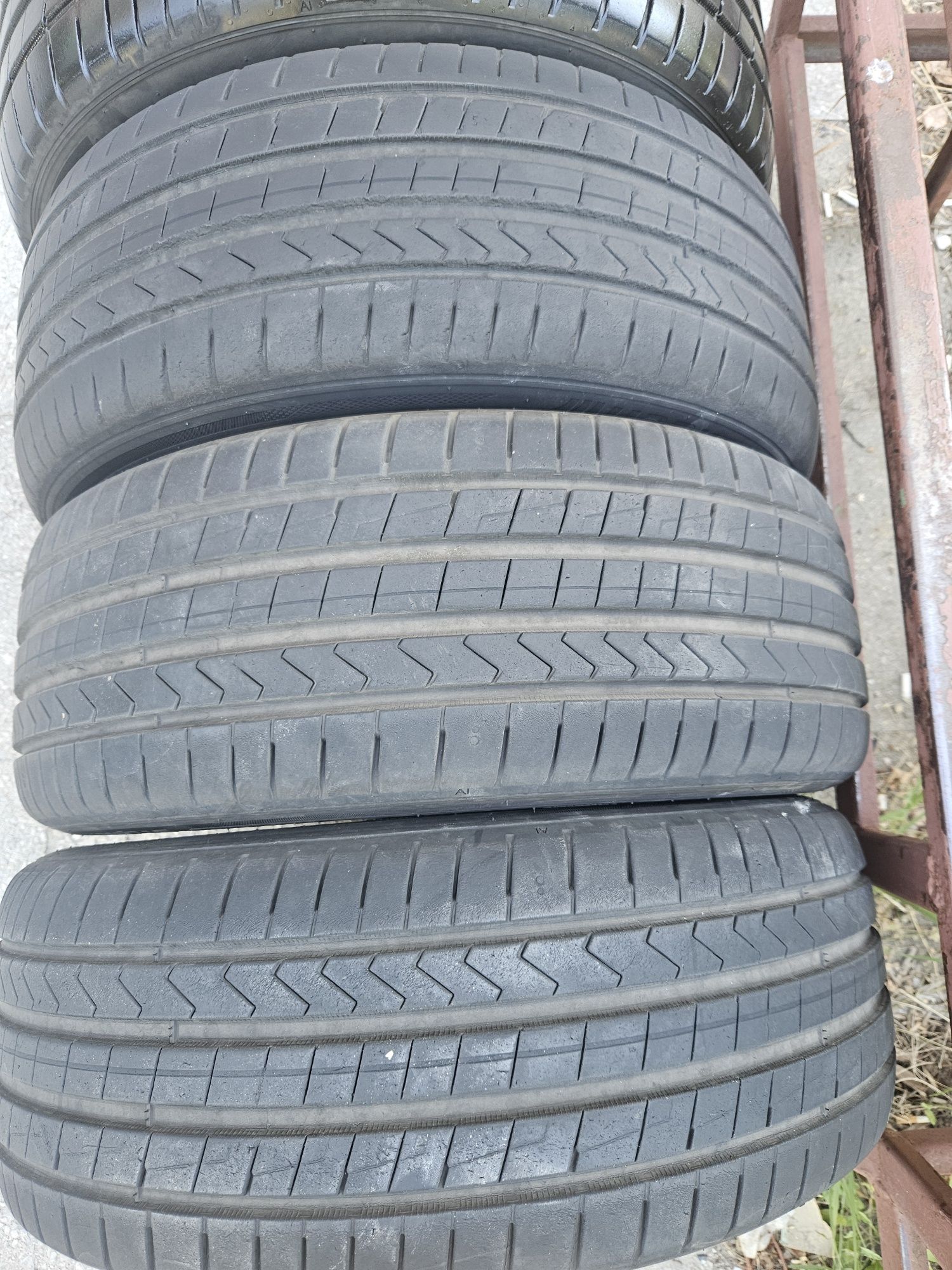 Гуми втора употреба Hankook 205/55/16