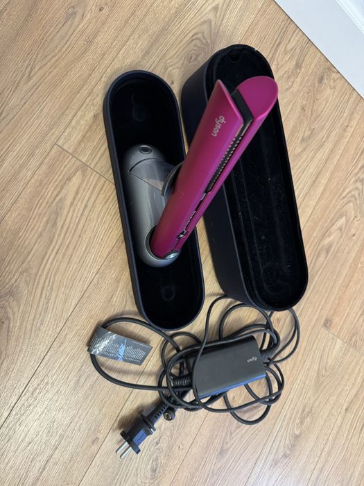 Dyson HS03 placa de par