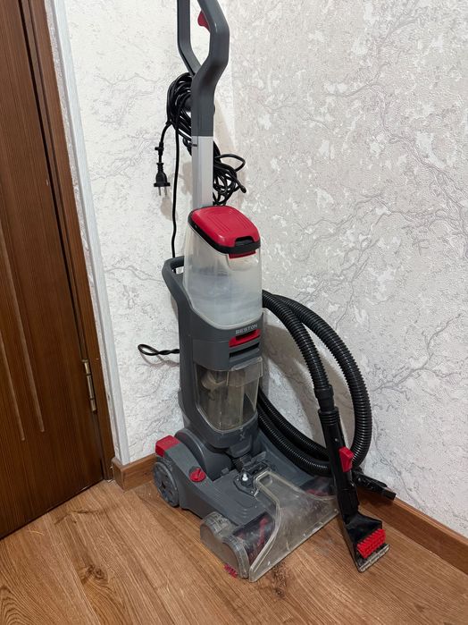 Moyushiy pilesos ishlashi juda yaxshi