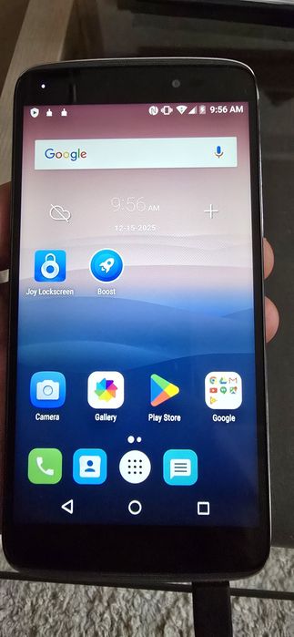 Smartphone Alcatel Idol 3