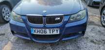 на части бмв е91 325и 218кс н52 bmw 325i n52 218hp m sport recaro