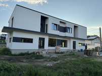 Casa model mediteranean in zona Moara langa Cartierul Primaverii