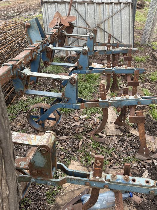 Prasitoare 5 randuri