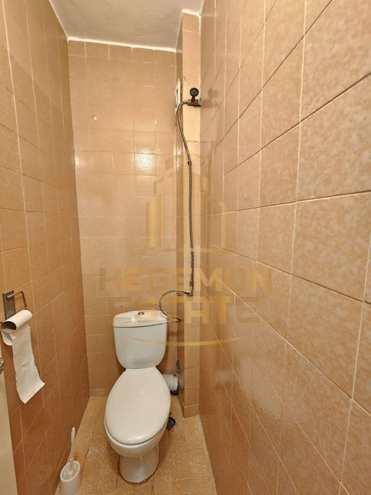 Продава се Двустаен апартамент в Варна, Централна поща - 70 кв.м за 2615 €/кв.м - Снимка #7