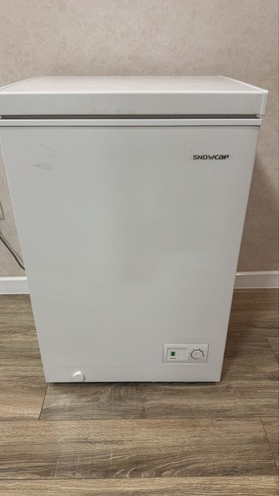 Продаю морозильную камеру ларь на 99 л в идеальном состоянии