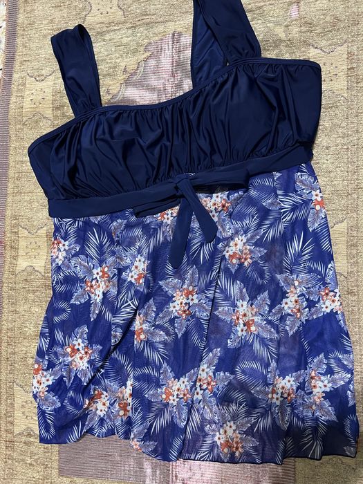 Купальник размер 5XL