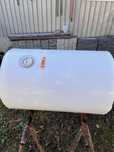 Boiler inox 60 l