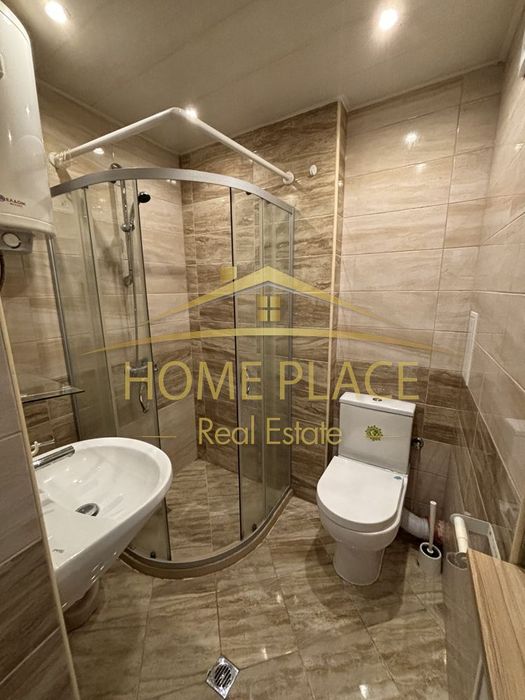 Дава се под наем Тристаен апартамент в Варна, Генералите - 80 кв.м за 714 € - Снимка #11