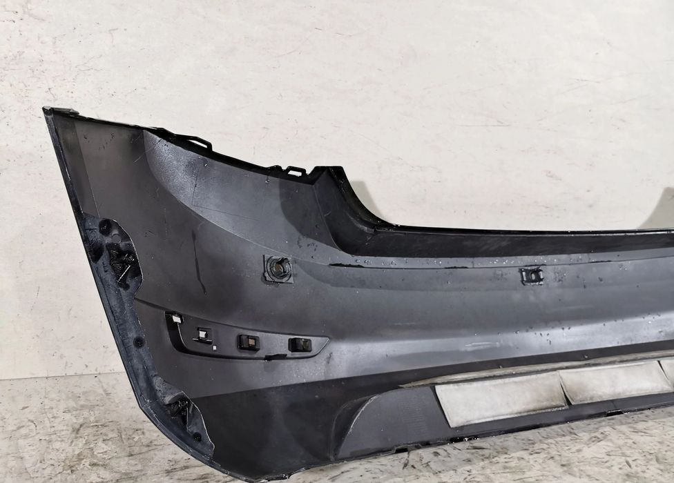 Bara spate Skoda  Fabia 3 facelift, hatchback, 2019, 2020, 2021, 2022, cod de origine OE 6V6807421F