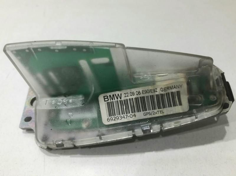 Antena radio 6929347 BMW Seria 3 E90 [2004 - 2010]