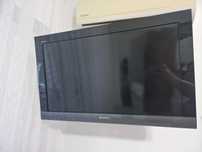 TV Sony bravia..