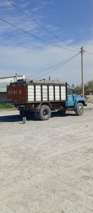 Zel 130 samasval qilingan
