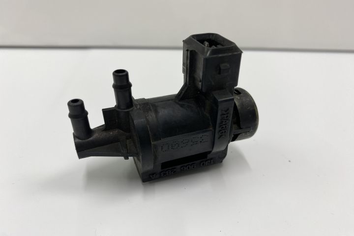 Electrovalva supapa vacuum 1J0906283A Audi A2 8Z