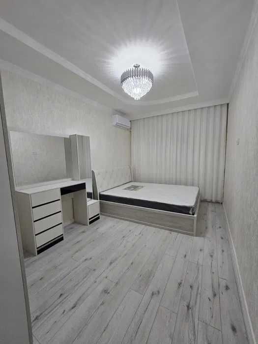 Срочно сдаётся Шикарная квартира 2\4\9 Беруний метро. 887*