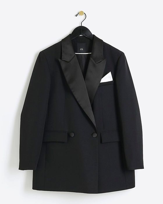 Sacou elegant River Island