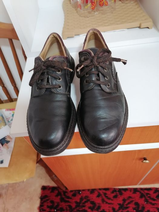 Pantofi bărbat (mărimea 40)