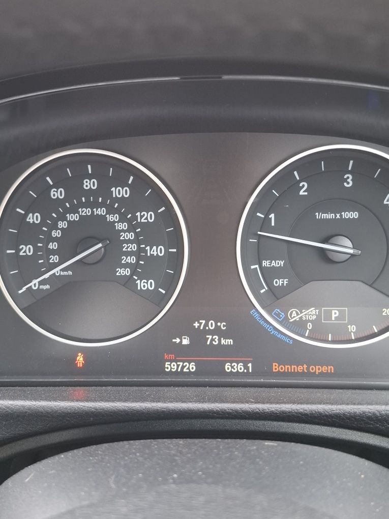 Bmw 330d GT НА ЧАСТИ N57 258кс 59хил км