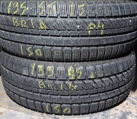 Anvelope IARNA 185 60 15 /165 65 15 /195 55 15